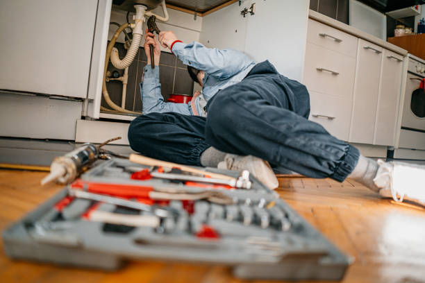 Trusted Sherman, IL Plumbing Experts