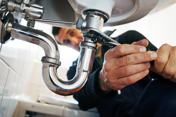 Best Best Plumbers Near Me  in Sherman, IL