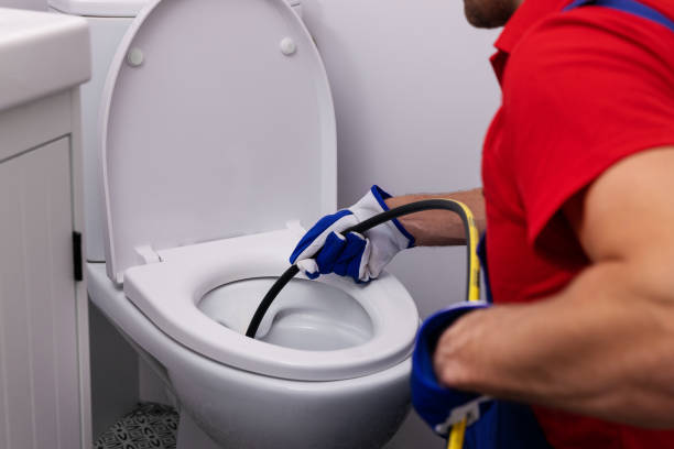Best Drain Cleaning Services  in Sherman, IL