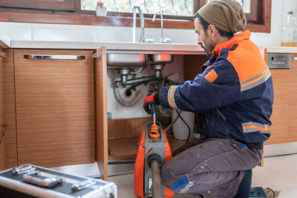 Best Septic Systems  in Sherman, IL
