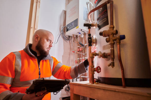 Best Hot Water Heater Installation  in Sherman, IL