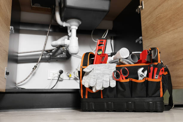 Best Water Heater Repair  in Sherman, IL