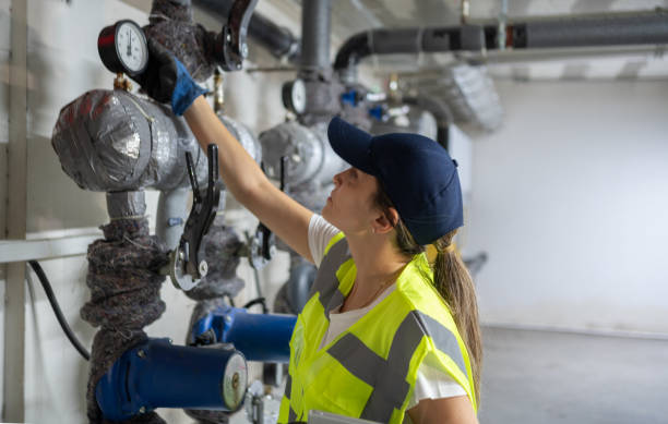 Best Plumbing Repair Near Me  in Sherman, IL