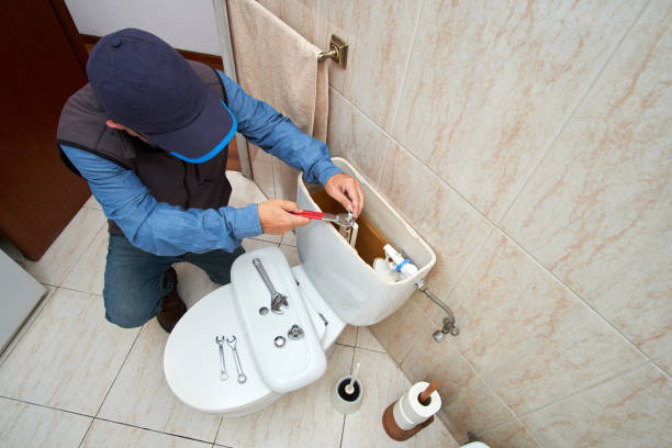 Best Affordable Plumbing Services  in Sherman, IL
