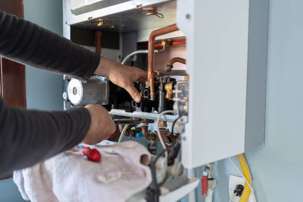 Best Emergency Plumber  in Sherman, IL