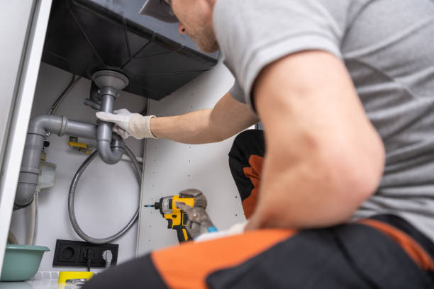 Best Residential Plumbing Services  in Sherman, IL