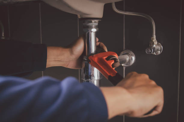 Best Sewer Line Repair  in Sherman, IL